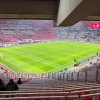 17.01.2026: RB Leipzig - FC Bayern 1:5 (Bundesliga Auswärts)